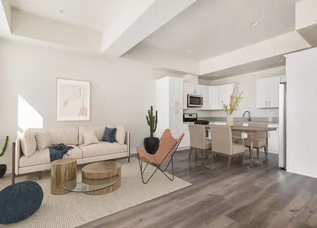 Property at 20712 S Western Ave Unit 1, Torrance, CA, 90501, 3 beds, 4 baths, [object Object]
