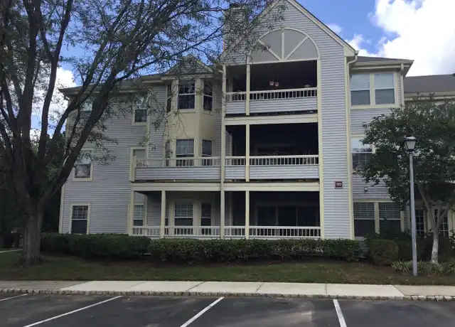 Property at 110 Lowell Ct #3, Princeton, NJ, 08540, 2 beds, 2 baths, [object Object]
