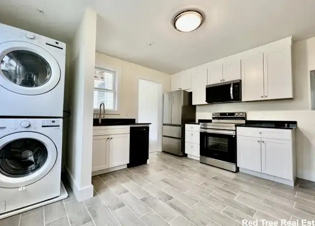 Property at 13 Dalby St, Newton, MA, 02458, 2 beds, 1 bath, [object Object]
