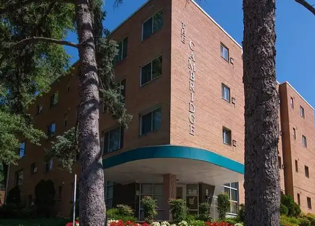 Property at The Cambridge Apartments - 676 Houston Ave, Takoma Park, MD, 20912, 1-3 bed, 1-2 bath, [object Object]