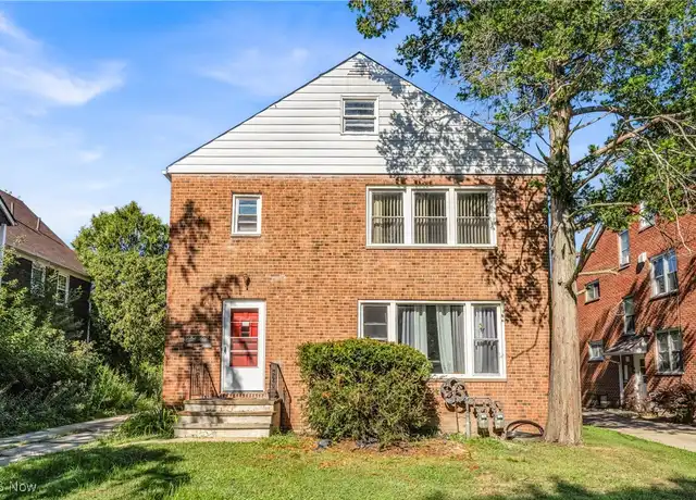 Property at 1482 Genesee Rd Unit 2/UP, South Euclid, OH, 44121, 2 beds, 1 bath, [object Object]