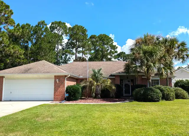 Property at 7570 Pepperwood St, Navarre, FL, 32566, 3 beds, 2 baths, [object Object]