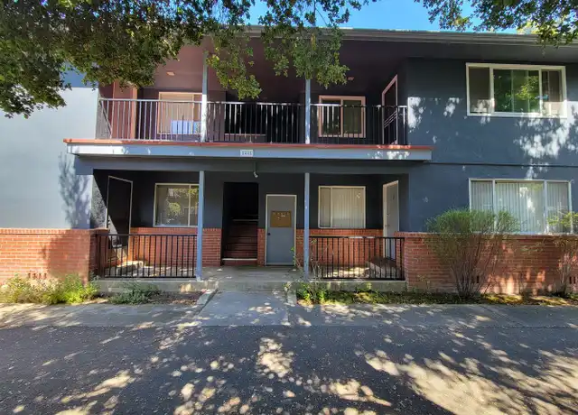 Property at 844 Fremont St #4, Menlo Park, CA, 94025, 2 beds, 1 bath, [object Object]