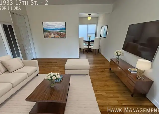 Property at 1933 17th St Unit 2, Santa Monica, CA, 90404, 2 beds, 1 bath, [object Object]