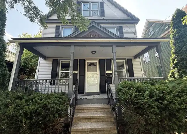 Property at 143 Harrison St Unit 1, Johnson City, NY, 13790, 2 beds, 1 bath, [object Object]