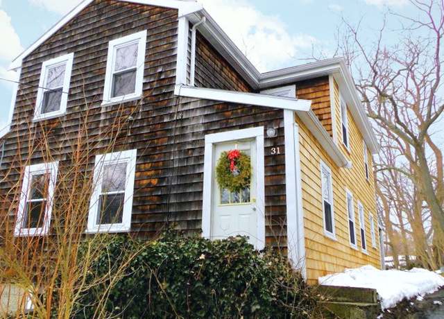 Photo of 31 Chester Sq, Gloucester, MA 01930