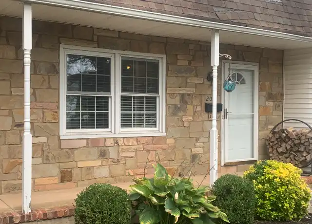 Property at 204 Columbia Cmn, Hillsborough, NJ, 08844, 2 beds, 2 baths, [object Object]