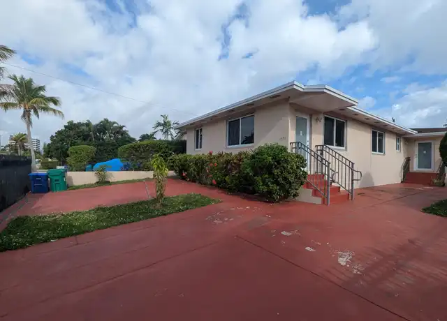 Property at 1571 NE 109th St, Miami, FL, 33161, 2 beds, 1 bath, [object Object]