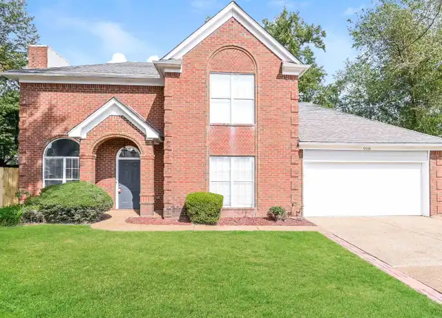 Property at 5535 Liberty Ridge Cv, Memphis, TN, 38125, 3 beds, 2.5 baths, [object Object]