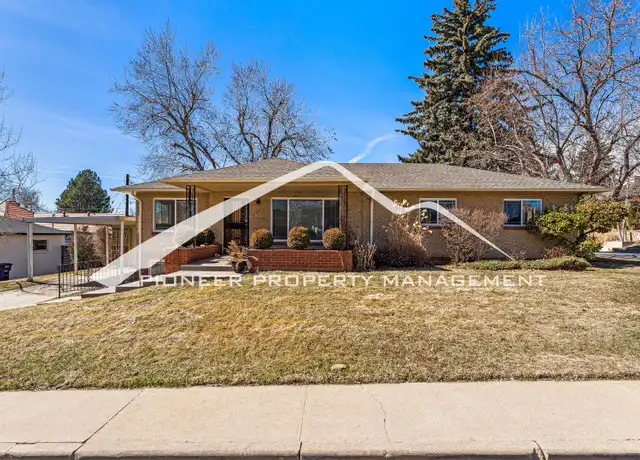 Property at 2425 N Raleigh St, Denver, CO, 80212, 3 beds, 2 baths, [object Object]