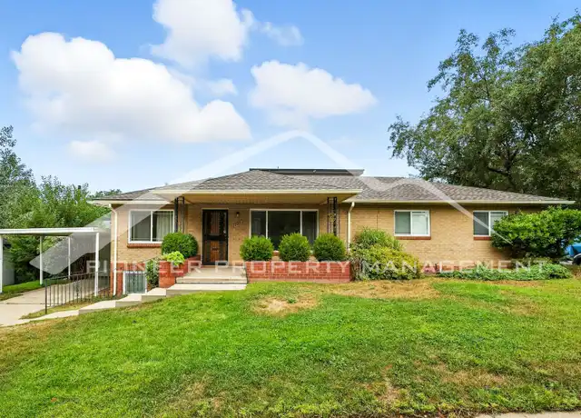 Property at 2425 N Raleigh St, Denver, CO, 80212, 3 beds, 2 baths, [object Object]