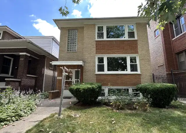 Property at 5219 N Bernard St Unit 1, Chicago, IL, 60625, 3 beds, 1 bath, [object Object]