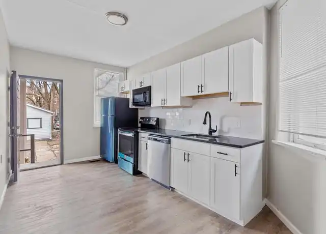 Property at 2649 California Ave Unit 1FL, St. Louis, MO, 63118, 2 beds, 1 bath, [object Object]