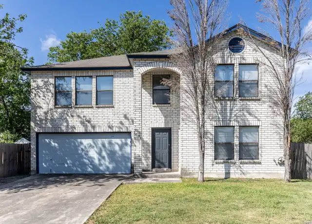 Property at 3006 Solitaire Hl, San Antonio, TX, 78247, 4 beds, 2.5 baths, [object Object]