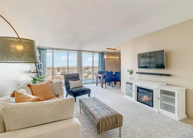 Property at 955 Eudora St Unit 708E, Denver, CO, 80220, 2 beds, 2 baths, [object Object]