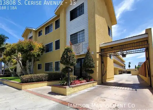Property at 13808 Cerise Ave Unit 13, Hawthorne, CA, 90250, 1 bed, 1 bath, [object Object]