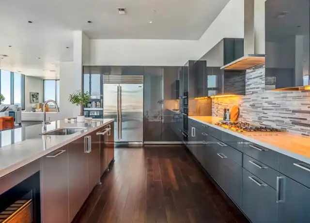 Property at 1409 Post Oak Blvd Unit 7-33, Houston, TX, 77056, 1 bed, 1 bath, [object Object]