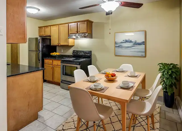 Property at Gateway Commons - 2850 Northway Dr, Brooklyn Center, MN, 55430, 1-2 bed, 1 bath, [object Object]