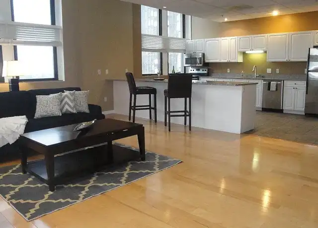 Property at Gallery 400 - 555 N 4th St, St. Louis, MO, 63102, 0-2 beds, 1-2 bath, [object Object]