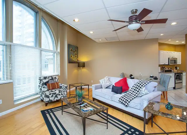 Photo of 555 N 4th St, St. Louis, MO 63102