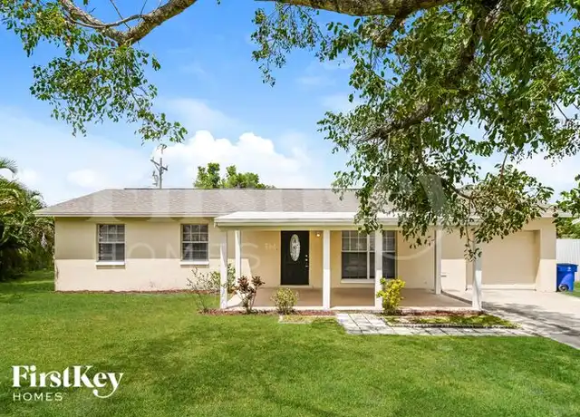 Property at 990 Jolly Rd, North Fort Myers, FL, 33903, 3 beds, 2 baths, [object Object]