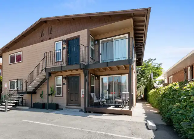 Property at 720 Lander St Unit A, Reno, NV, 89509, 2 beds, 1 bath, [object Object]