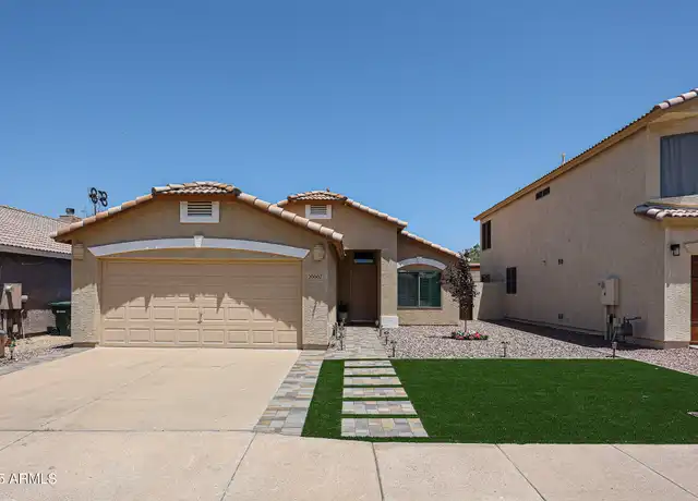 Property at 20007 N 20th Way, Phoenix, AZ, 85024, 3 beds, 2 baths, [object Object]