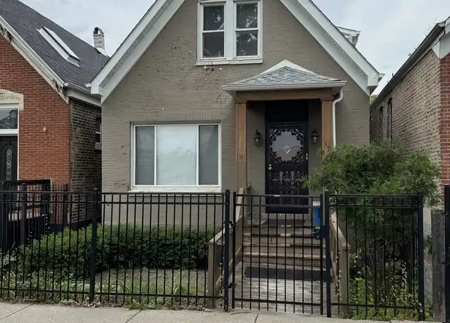 Property at 1624 S Washtenaw Ave Unit 2, Chicago, IL, 60608, 2 beds, 1 bath, [object Object]
