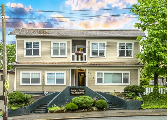 Property at Abbey Park Apartments in Vibrant Eastlake - 1917 Eastlake Ave E, Seattle, WA, 98102, 0 beds, 1 bath, [object Object]