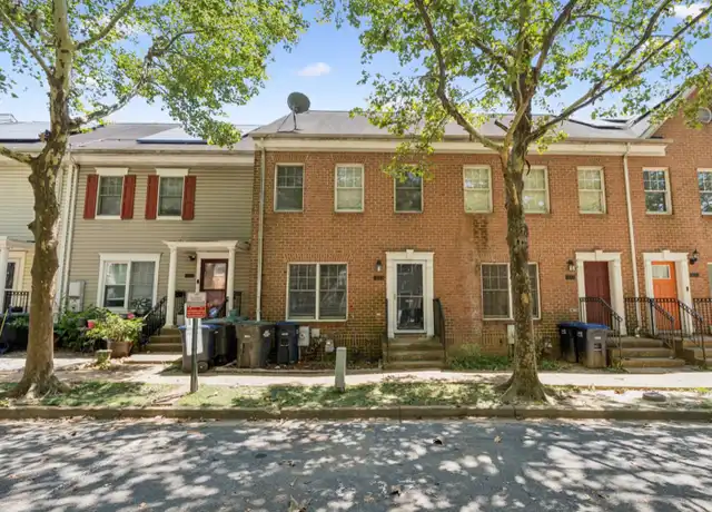 Property at 837 Hr Dr SE, Washington, DC, 20032, 3 beds, 3.5 baths, [object Object]