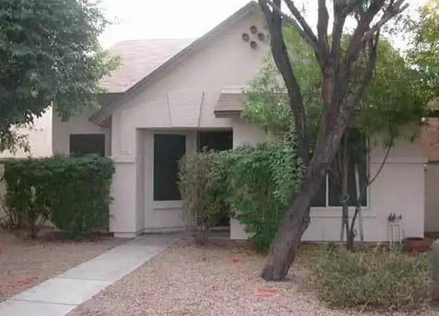 Property at 6813 W Aire Libre Ave, Peoria, AZ, 85382, 3 beds, 2 baths, [object Object]