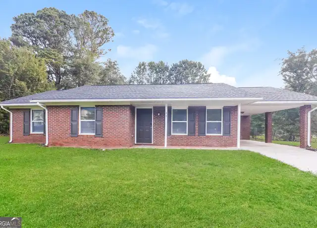 Property at 11 George St, Hampton, GA, 30228, 3 beds, 2 baths, [object Object]