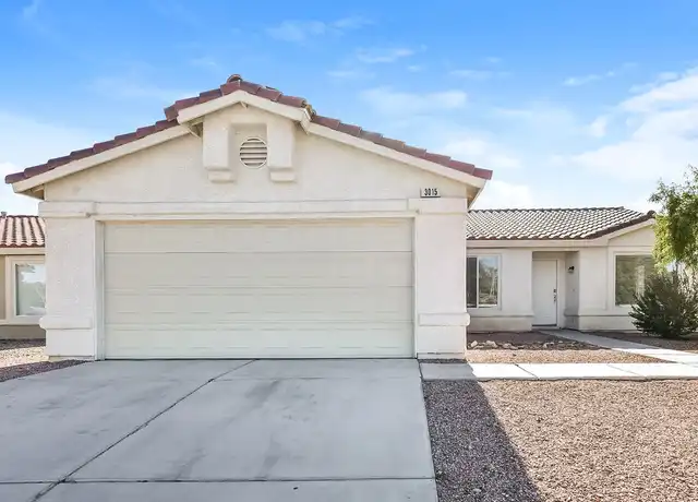Property at 3015 W Hammer Ln, North Las Vegas, NV, 89031, 4 beds, 2 baths, [object Object]