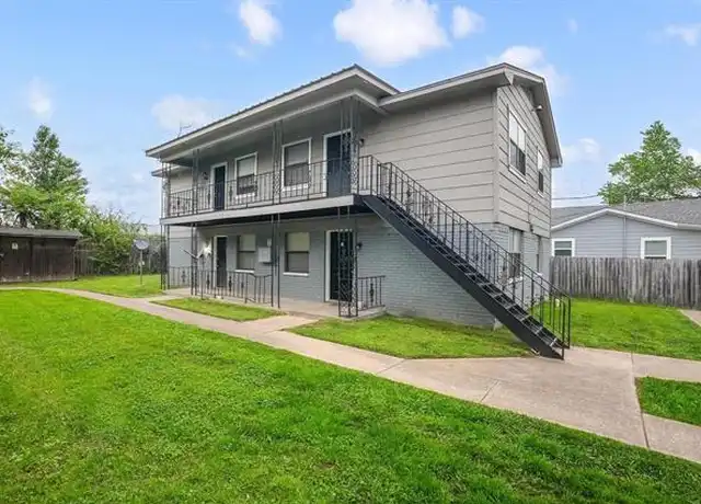 Property at 505 N Morris St #7, Terrell, TX, 75160, 1 bed, 1 bath, [object Object]