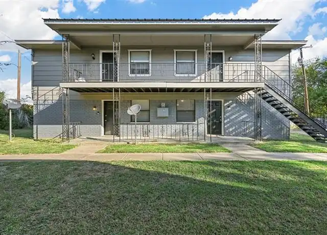 Property at 505 N Morris St #7, Terrell, TX, 75160, 1 bed, 1 bath, [object Object]