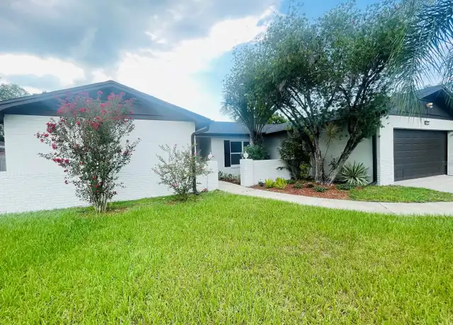Property at 8676 Hillside Dr, Orlando, FL, 32810, 3 beds, 2 baths, [object Object]