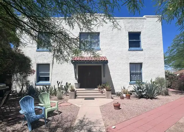 Property at 150 E 16th St Unit 7, Tucson, AZ, 85701, 1 bed, 1 bath, [object Object]