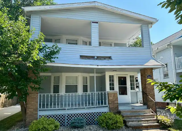 Property at 2121 Wyandotte Ave, Lakewood, OH, 44107, 2 beds, 1 bath, [object Object]