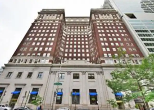 Property at 1600 Arch St #912, Philadelphia, PA, 19103, 1 bed, 1 bath, [object Object]