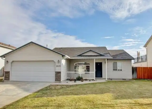 Property at 4670 S Latigo Way, Boise, ID, 83709, 4 beds, 2 baths, [object Object]