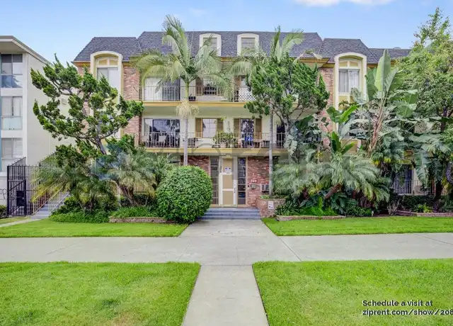 Property at 256 S La Fayette Park Pl #107, Los Angeles, CA, 90057, 1 bed, 1 bath, [object Object]