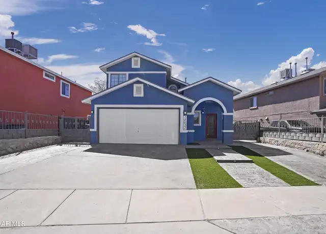 Property at 14032 Tierra Vergel, El Paso, TX, 79938, 4 beds, 2.5 baths, [object Object]