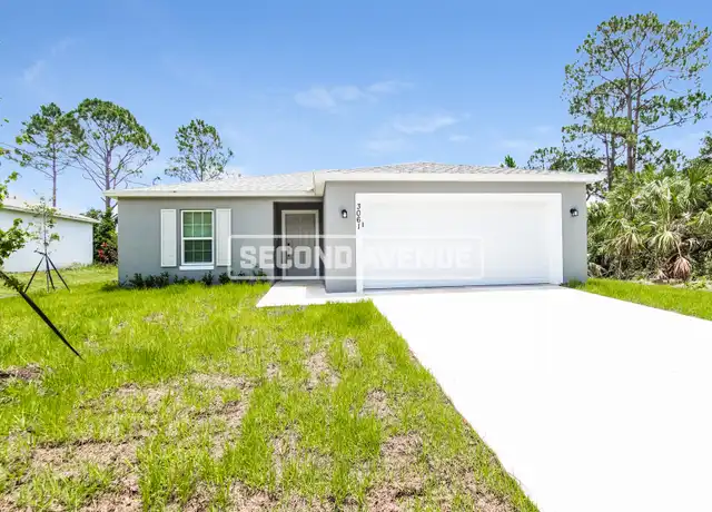 Property at 3061 Dagget Ave SE, Palm Bay, FL, 32909, 4 beds, 2 baths, [object Object]