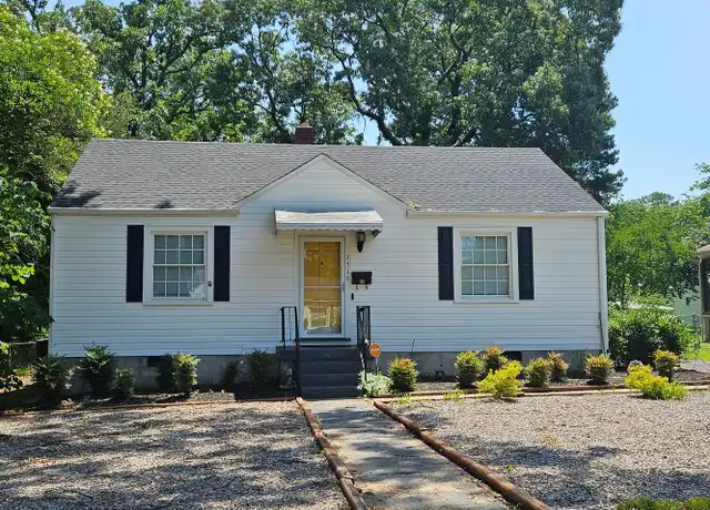 Property at 1519 Fort Hill Dr, Richmond, VA, 23226, 3 beds, 2 baths, [object Object]
