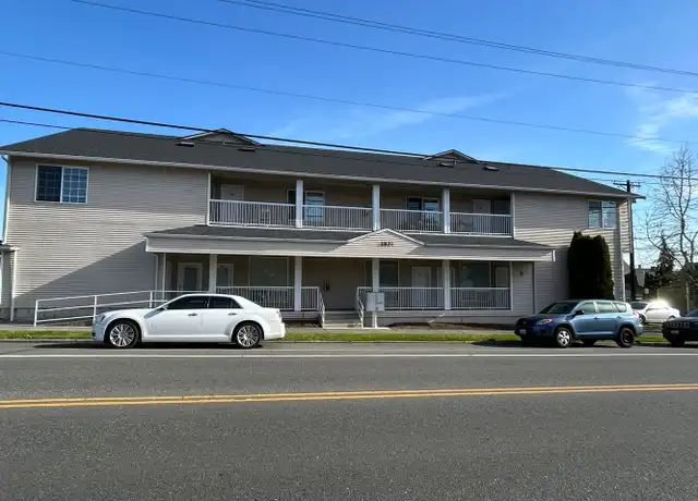Property at 1831 Wetmore Ave Unit 105, Everett, WA, 98201, 2 beds, 1 bath, [object Object]