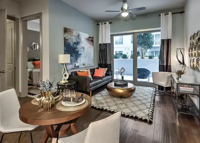 Property at Trace - 782 Peachtree St NE, Atlanta, GA, 30308, 1 bed, 1 bath, [object Object]