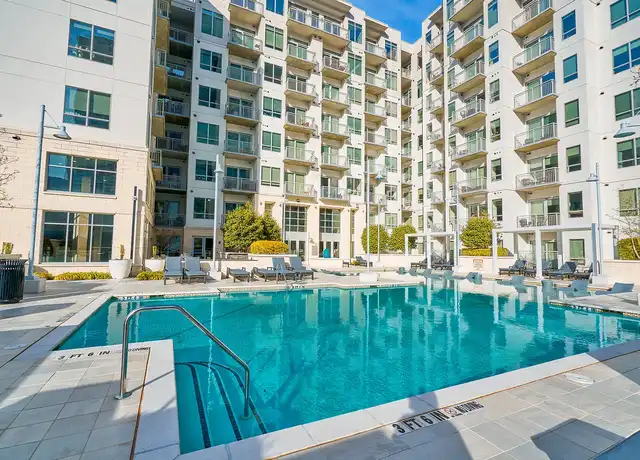 Property at Trace - 782 Peachtree St NE, Atlanta, GA, 30308, 0-2 beds, 1-2 bath, [object Object]