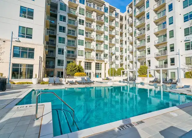 Property at Trace - 782 Peachtree St NE, Atlanta, GA, 30308, 0-2 beds, 1-2 bath, [object Object]