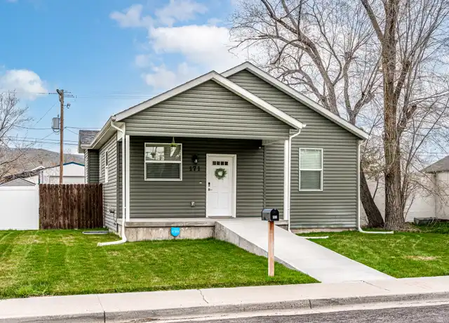Property at 171 Wilson Ave, Pocatello, ID, 83201, 4 beds, 2 baths, [object Object]