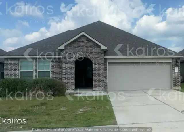 Property at 109 Yardley Ct, Lafayette, LA, 70507, 4 beds, 2 baths, [object Object]